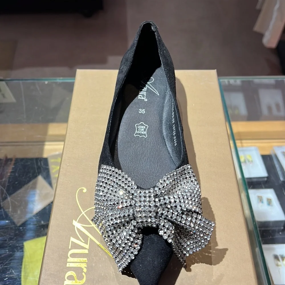 SpringStep Adularia flat - Picture 2 of 7